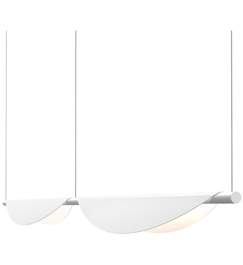 Sonneman - Tela 78.75" Pendant