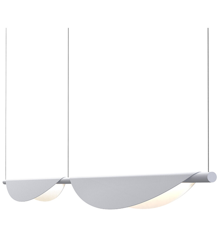 Sonneman - Tela 78.75" Pendant