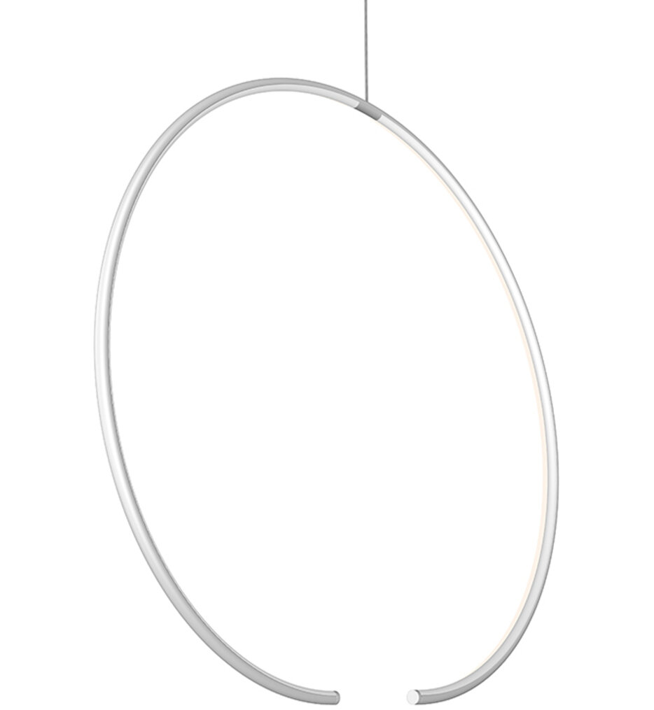 Torc 24.5" Pendant
