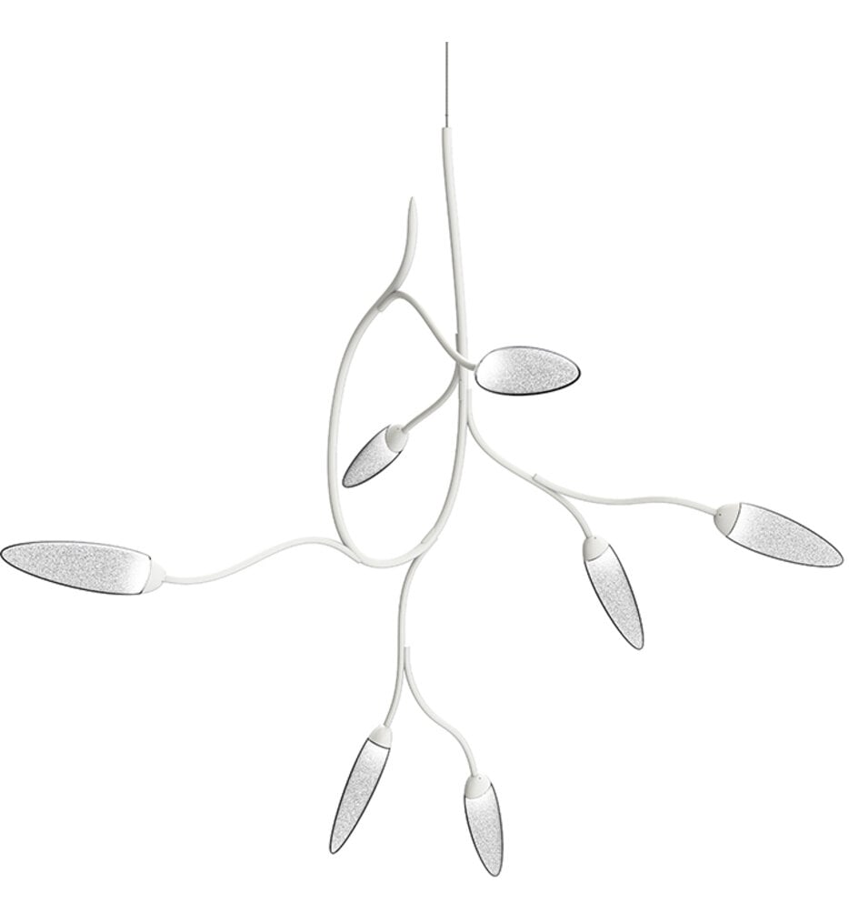 Vines 38.25" Pendant