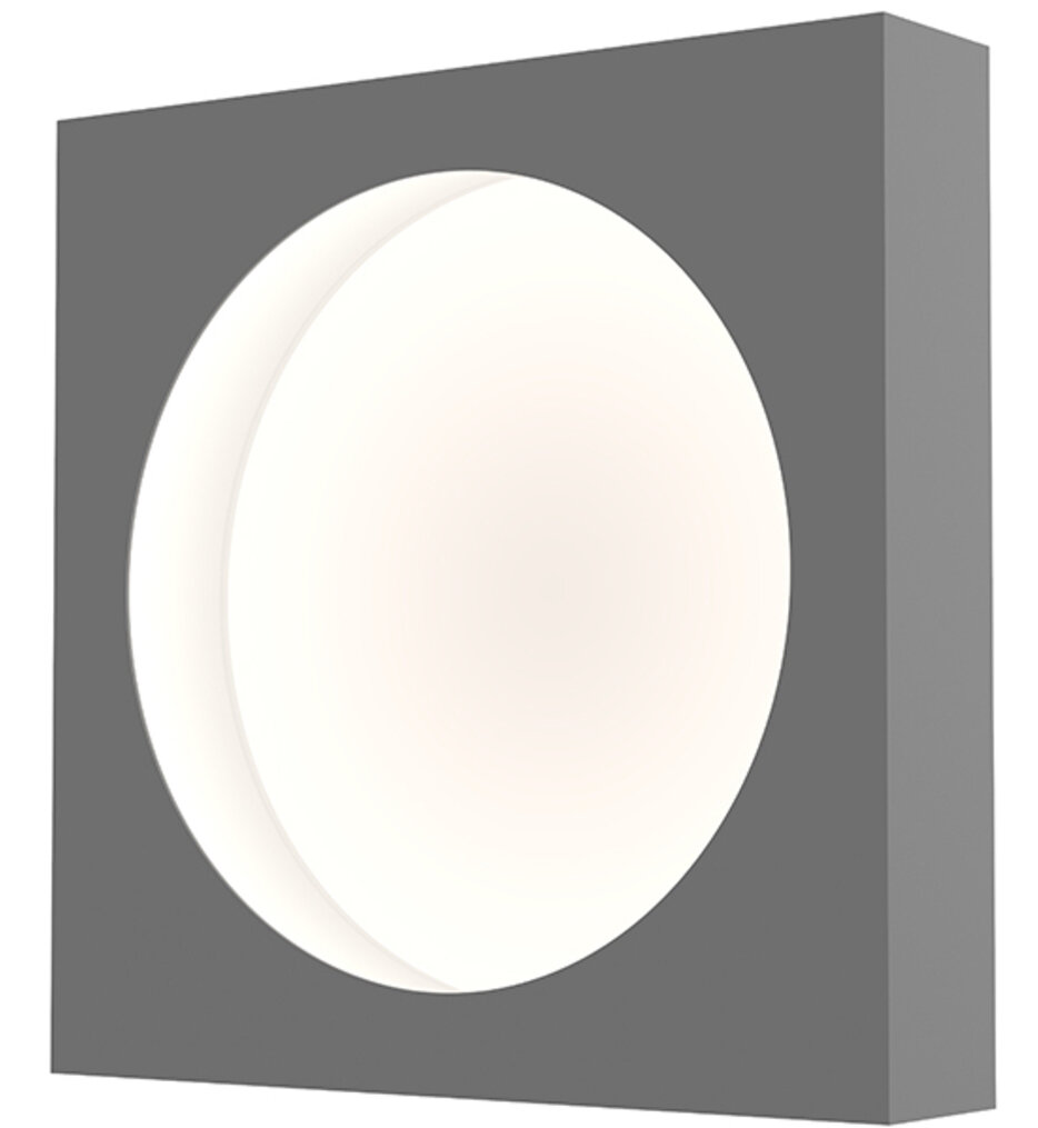 Vuoto 10" Wall Sconce