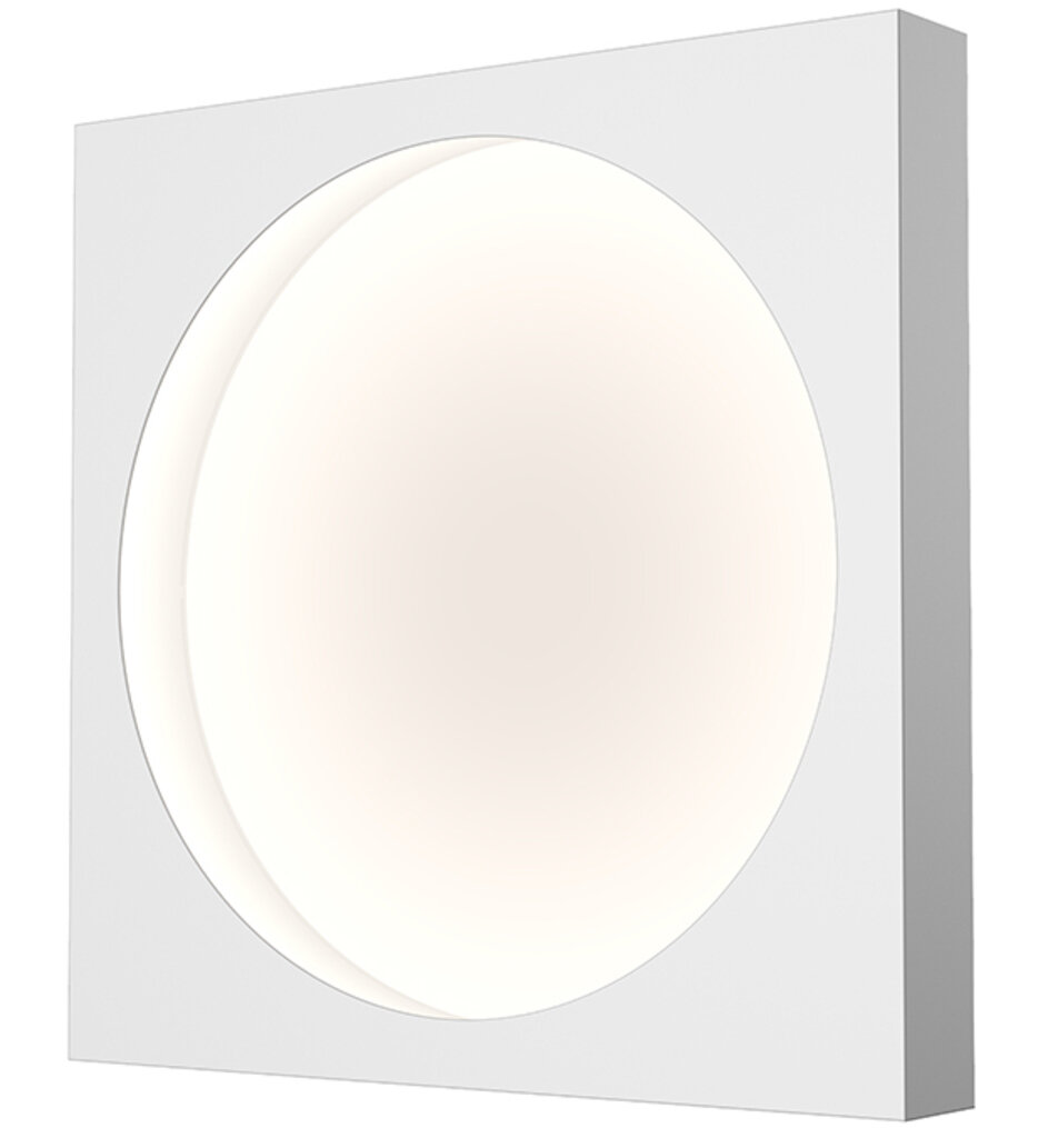 Vuoto 15" Wall Sconce