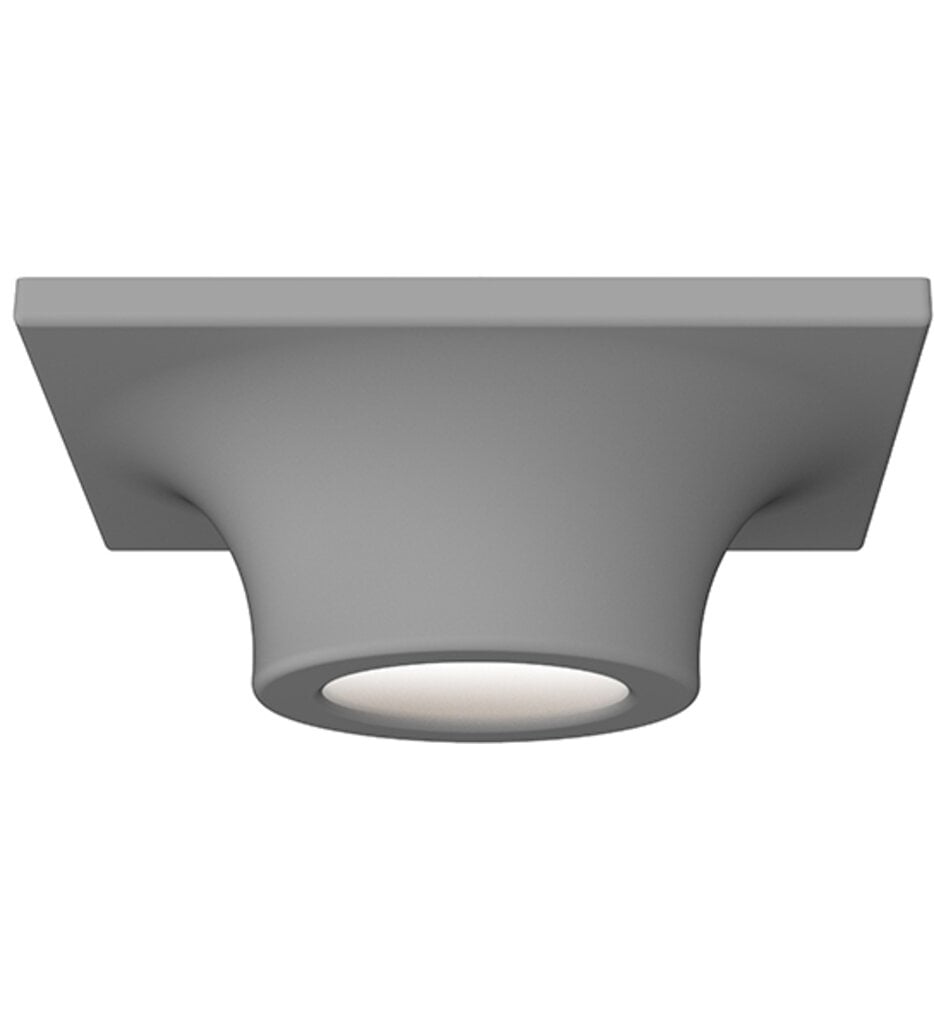Zoom 6" Flush Mount