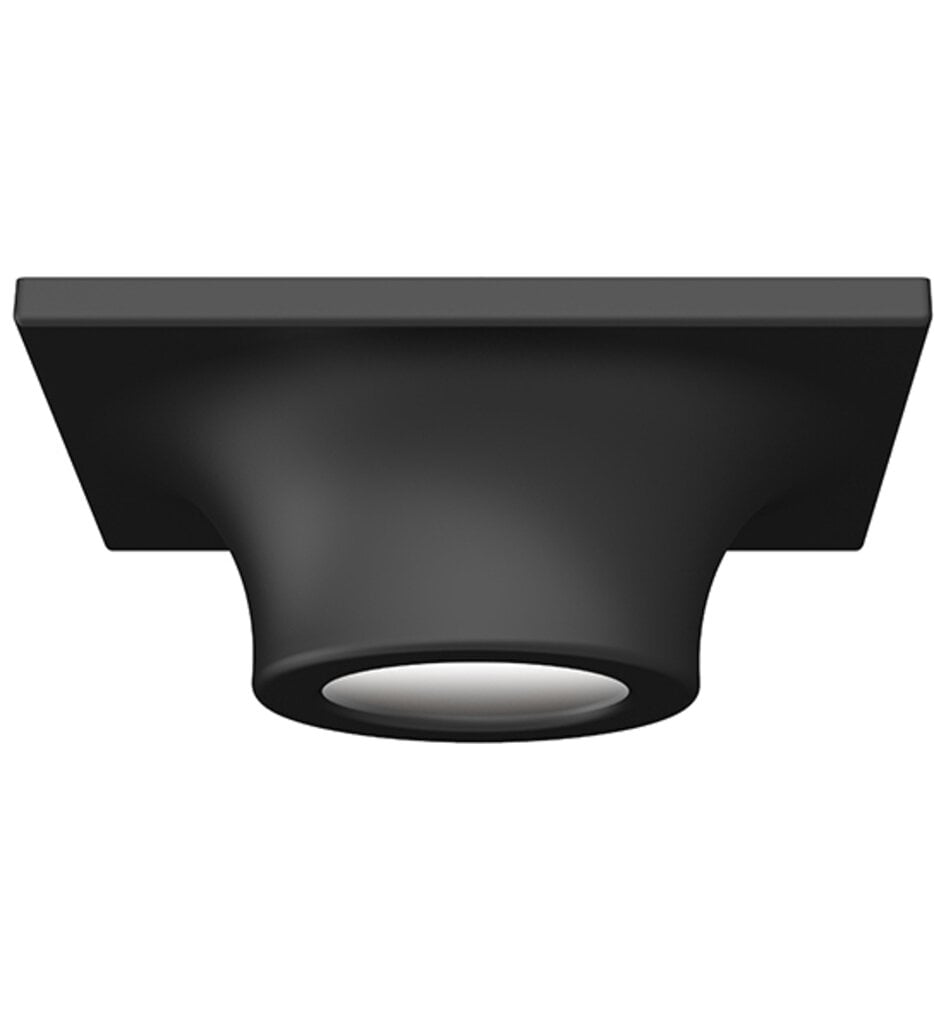 Zoom 6" Flush Mount