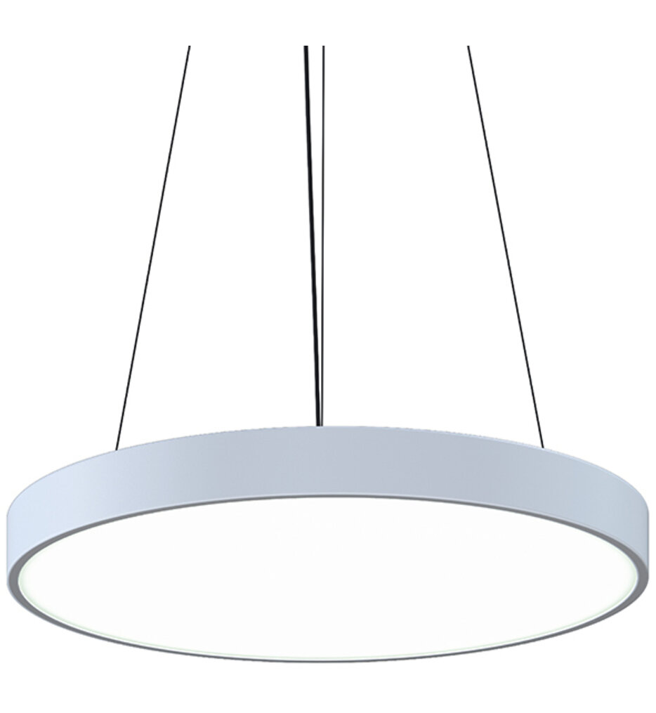 Pi 23.75" Pendant