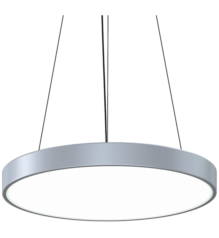 Pi 23.75" Pendant