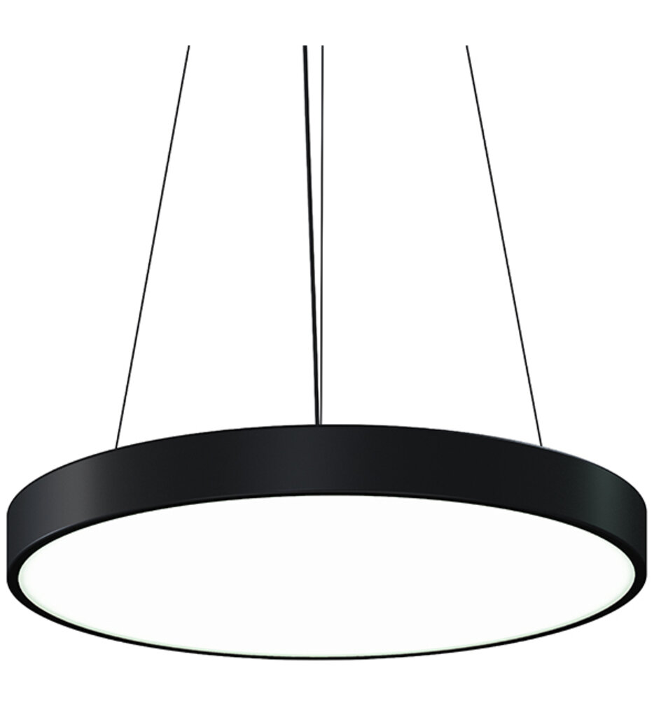 Pi 23.75" Pendant