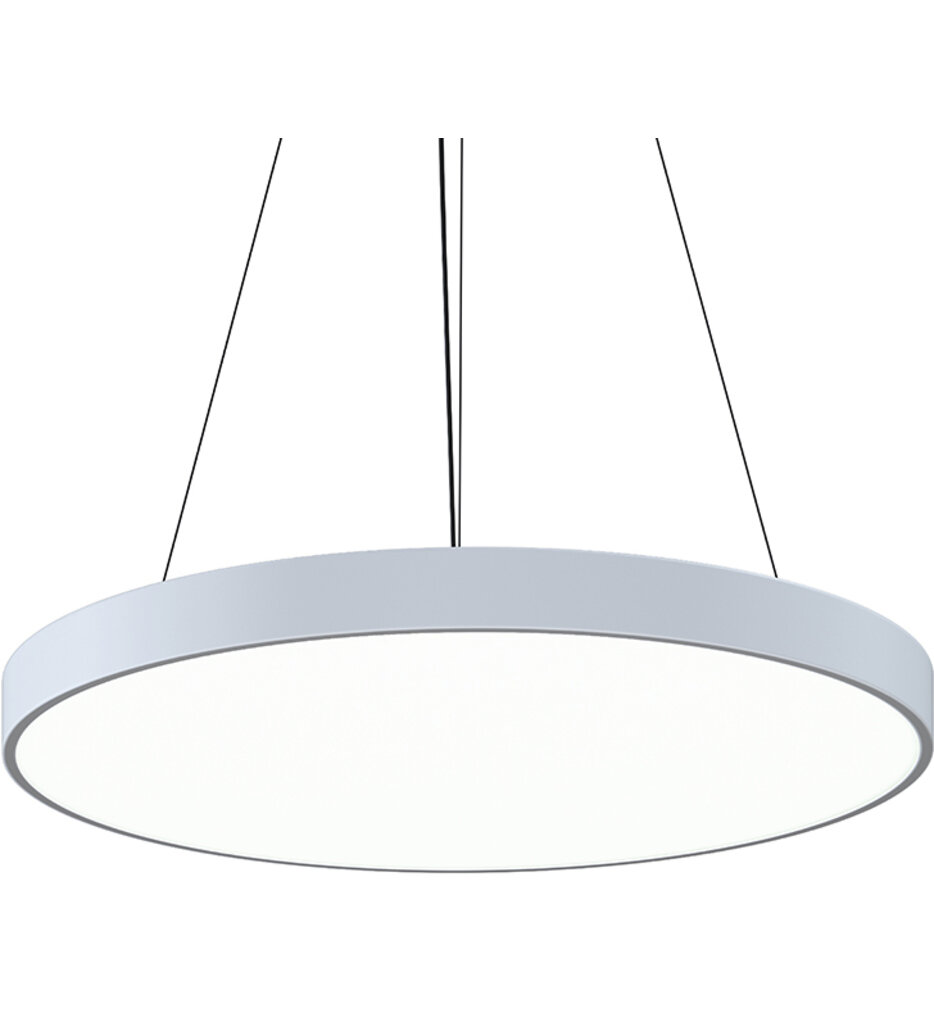 Pi 29.5" Pendant