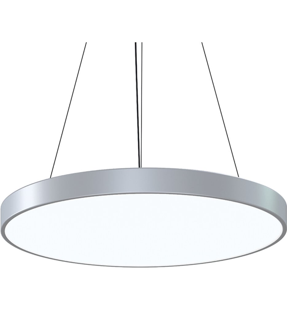 Pi 29.5" Pendant