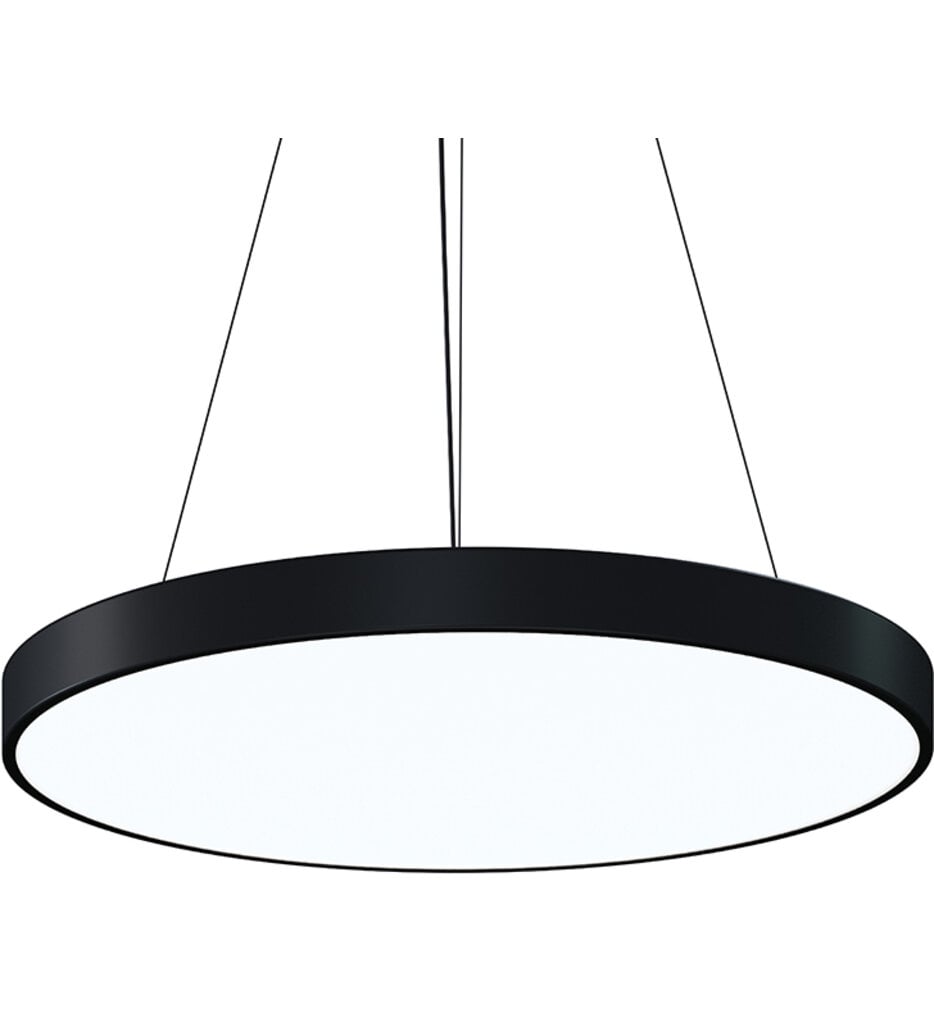 Pi 29.5" Pendant