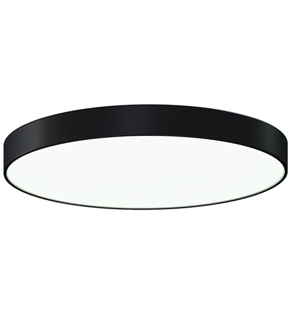 Pi 23.75" Flush Mount