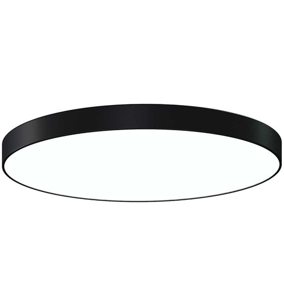 Pi 29.5" Flush Mount