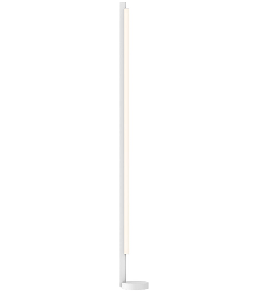 Keel 86.5" Floor Lamp