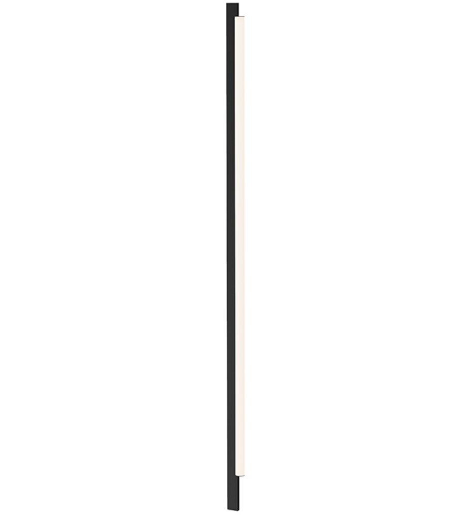 Keel 82.25" Wall Sconce