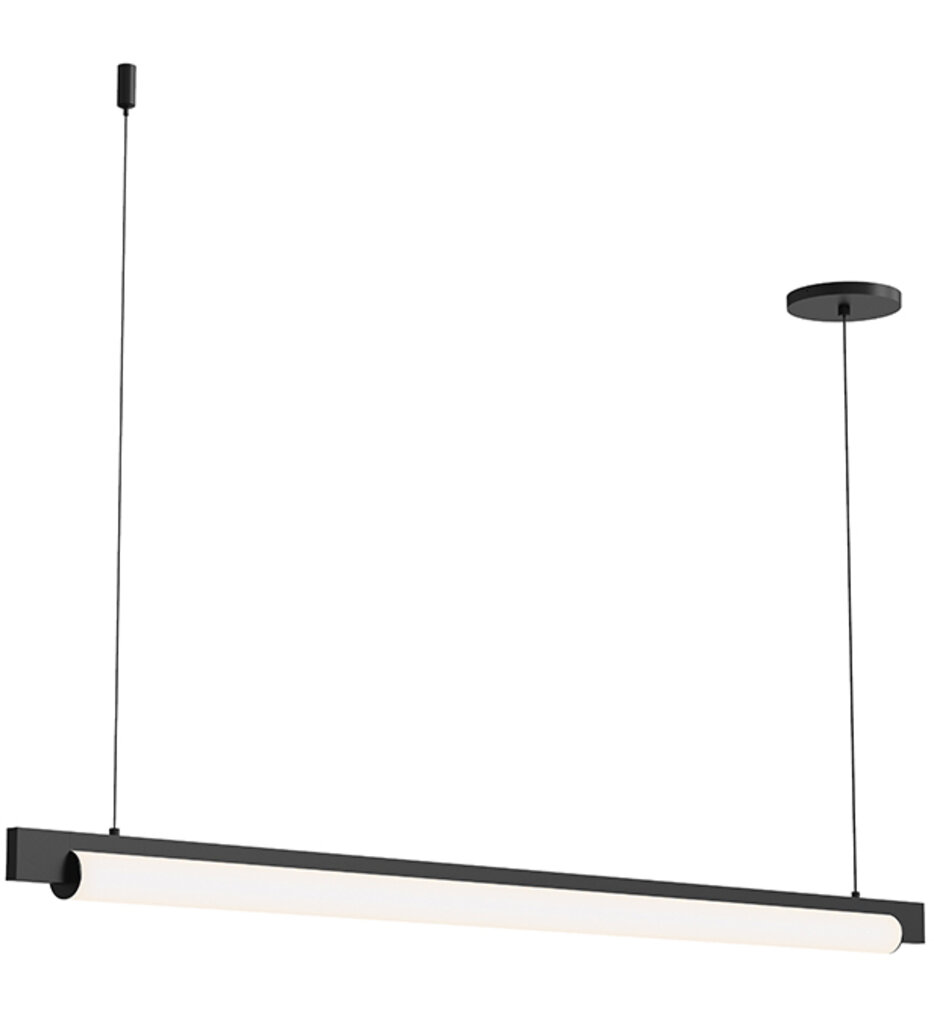 Keel 44" Pendant