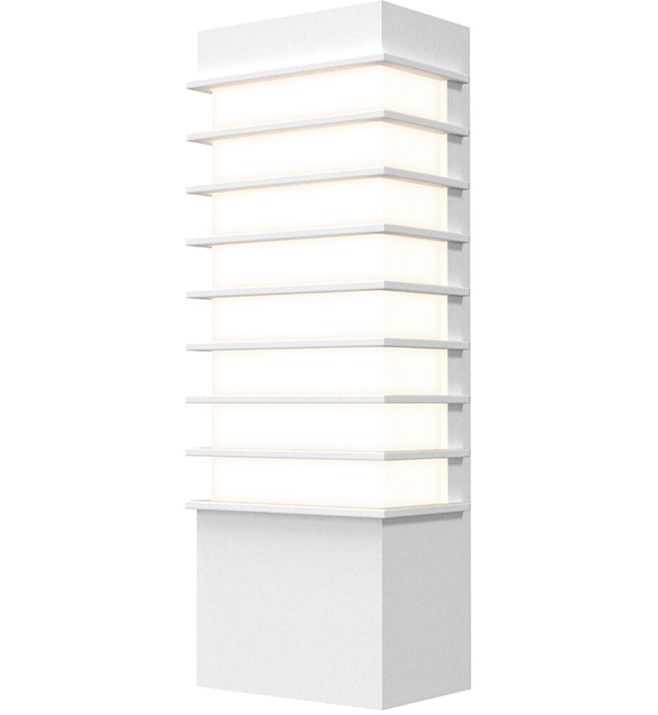 Tawa 13" Wall Sconce