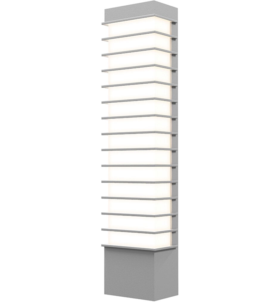 Tawa 21" Wall Sconce