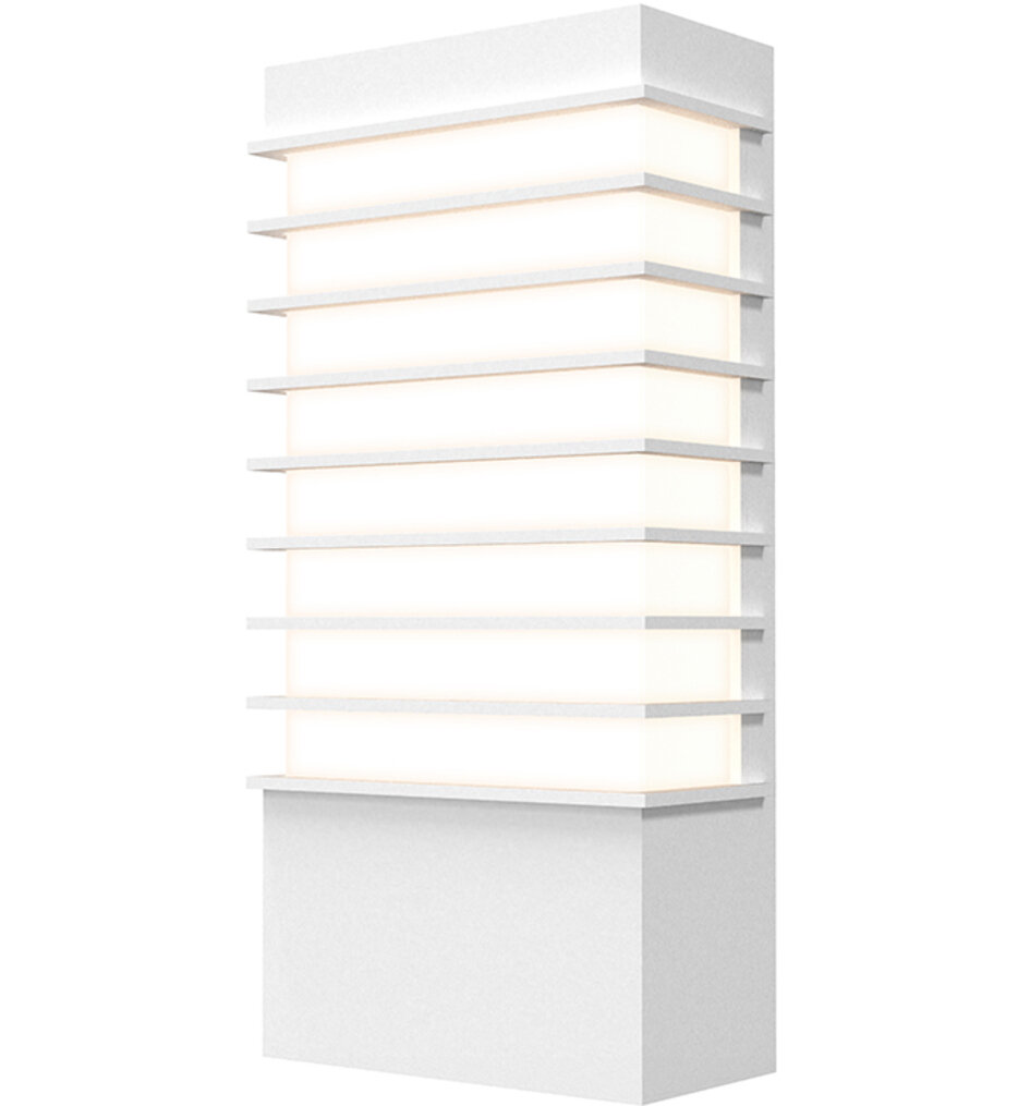 Tawa 13" Wall Sconce