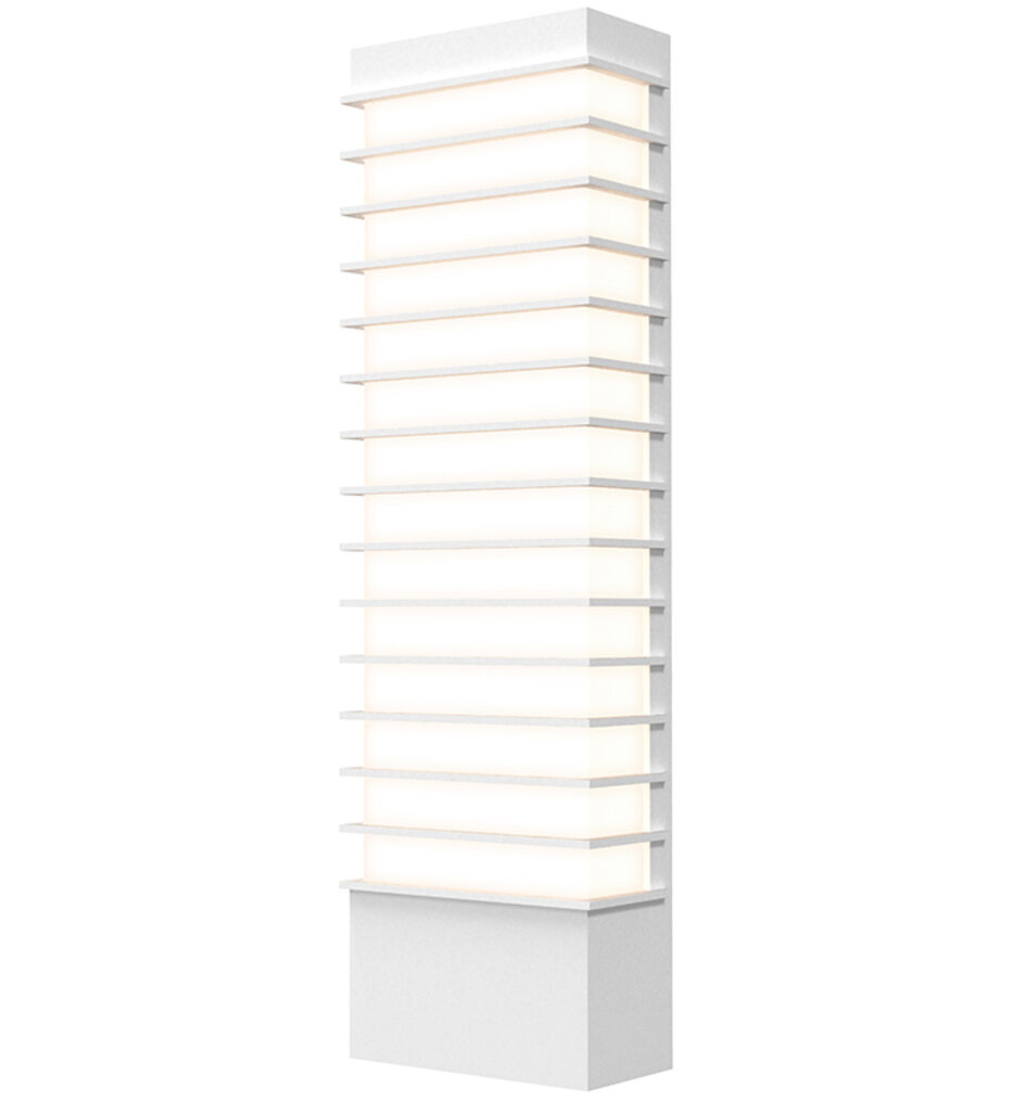 Tawa 21" Wall Sconce