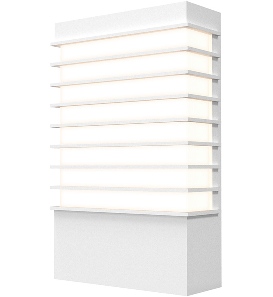 Tawa 13" Wall Sconce