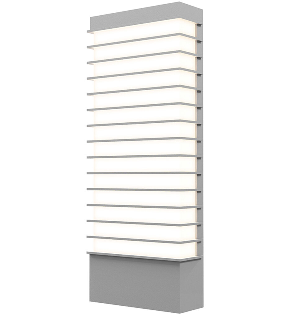 Tawa 21" Wall Sconce