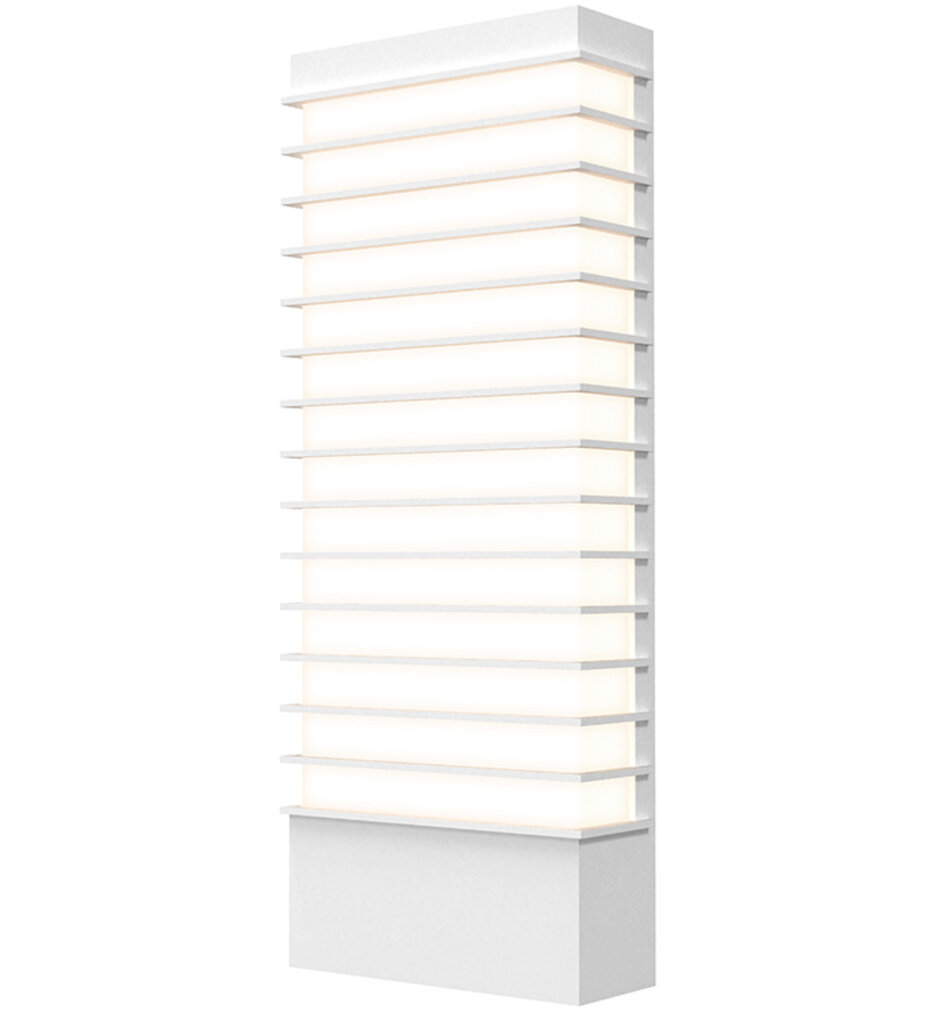 Tawa 21" Wall Sconce