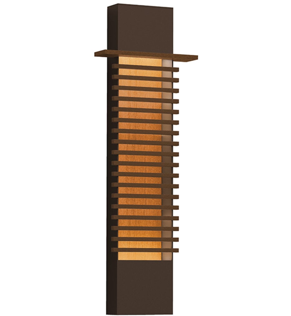 Kengo 30.25" Wall Sconce