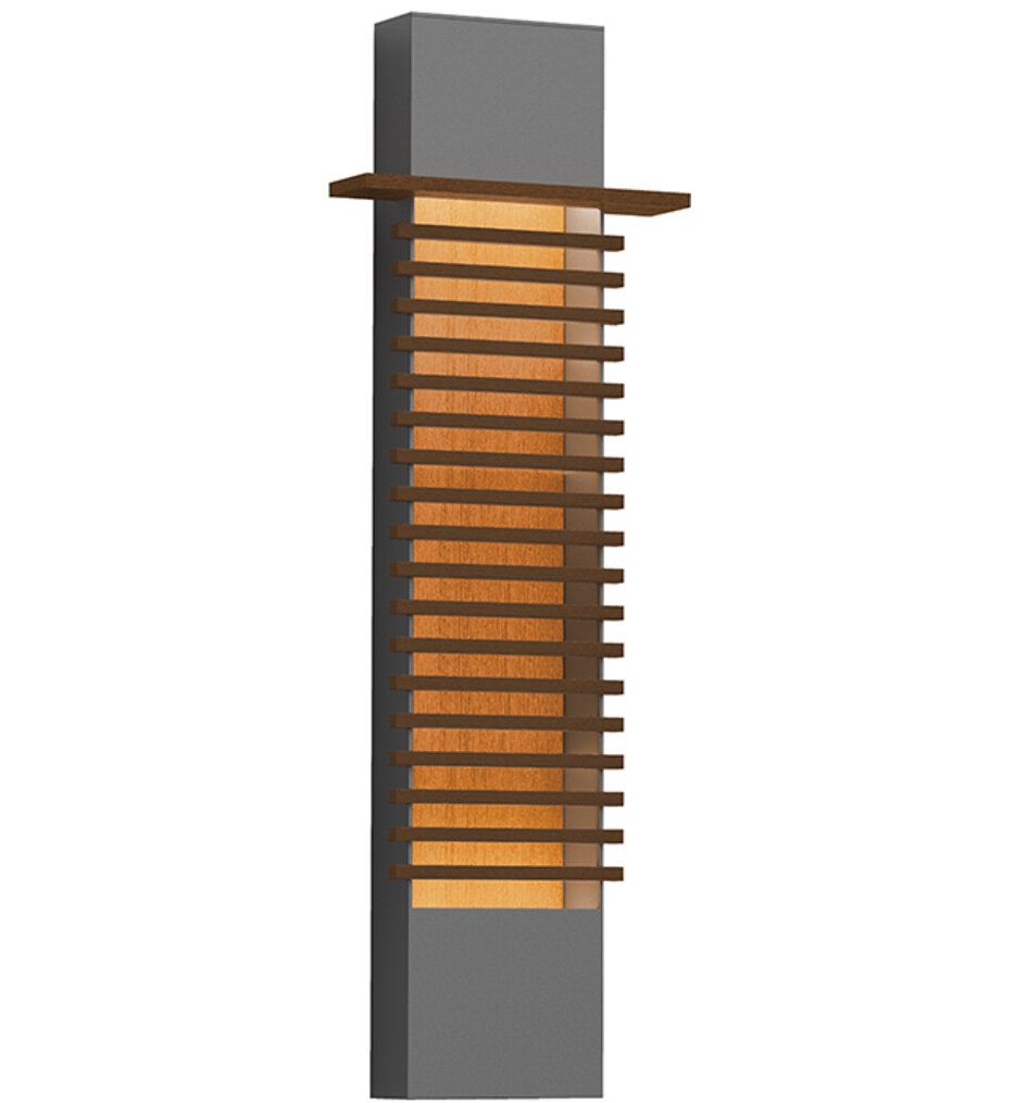 Kengo 30.25" Wall Sconce