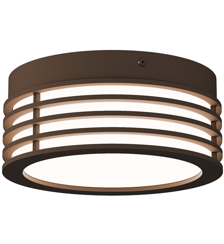 Marue 7.75" Flush Mount