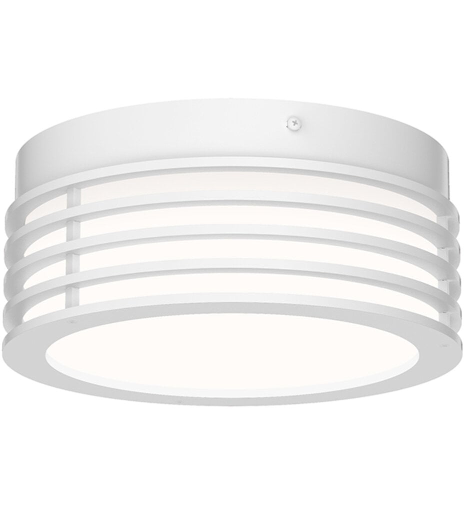 Marue 7.75" Flush Mount