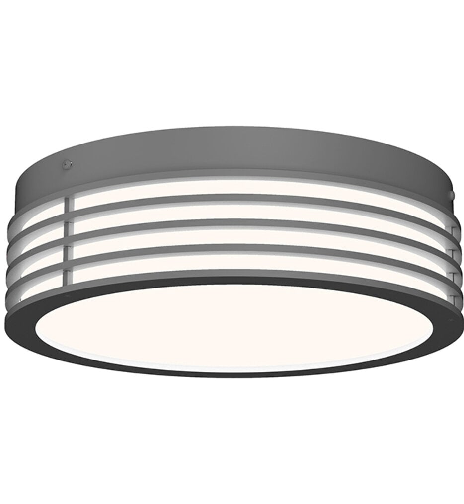 Marue 10.75" Flush Mount