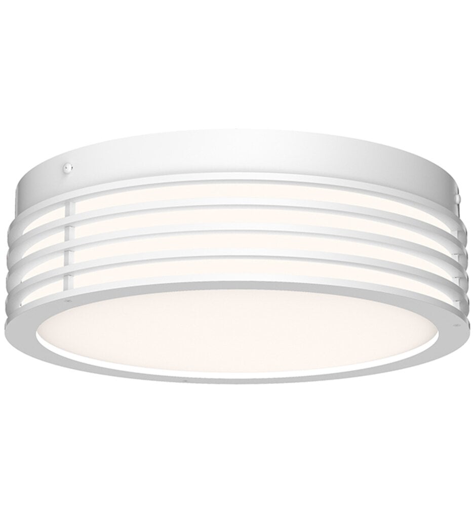 Marue 10.75" Flush Mount