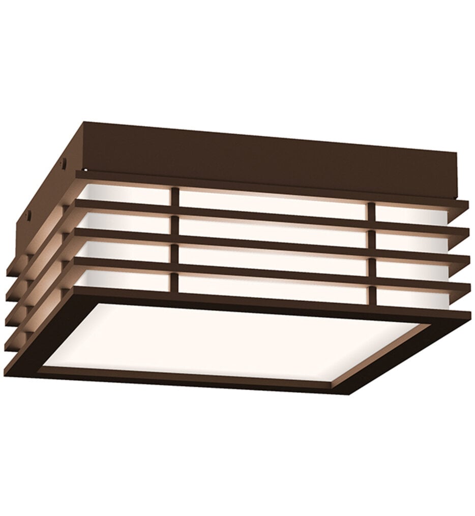 Marue 7.75" Flush Mount