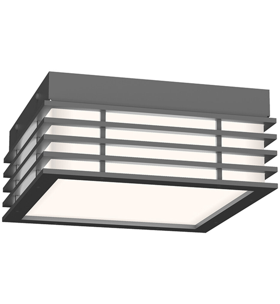 Marue 7.75" Flush Mount