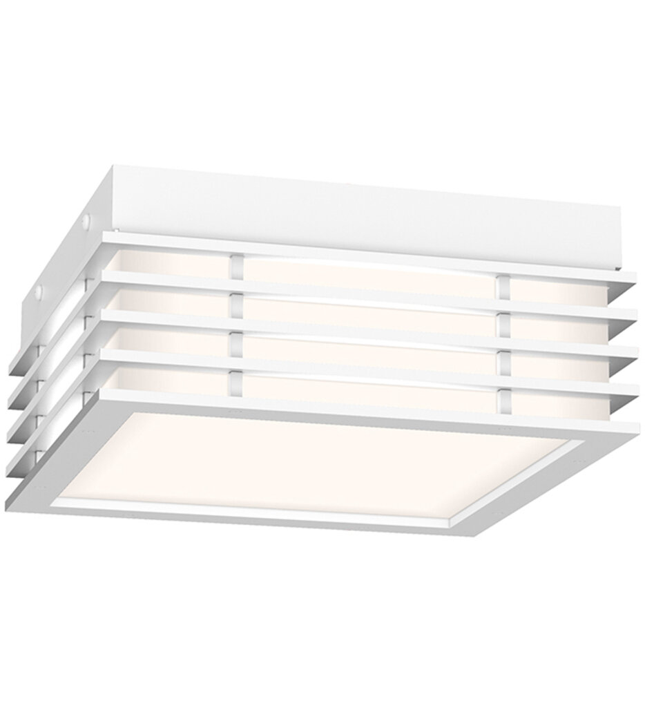 Marue 7.75" Flush Mount