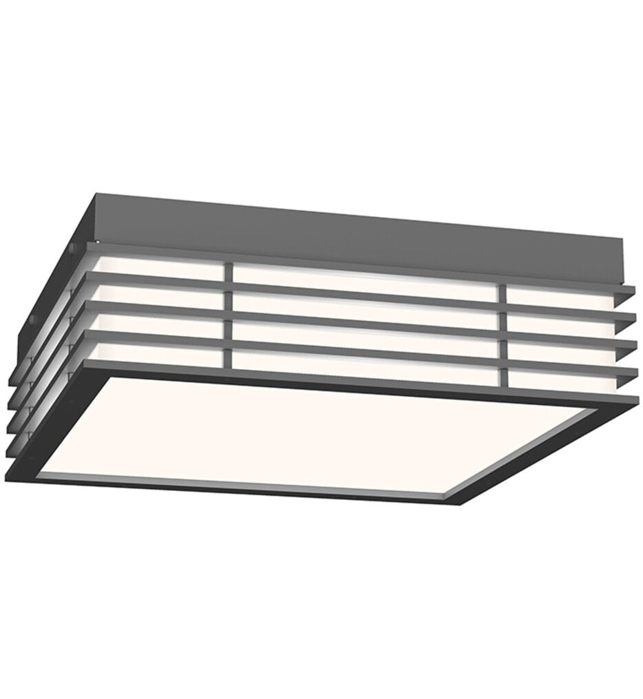 Marue 10.75" Flush Mount