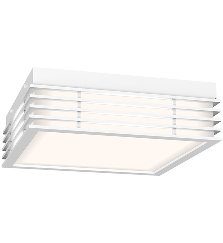 Marue 10.75" Flush Mount