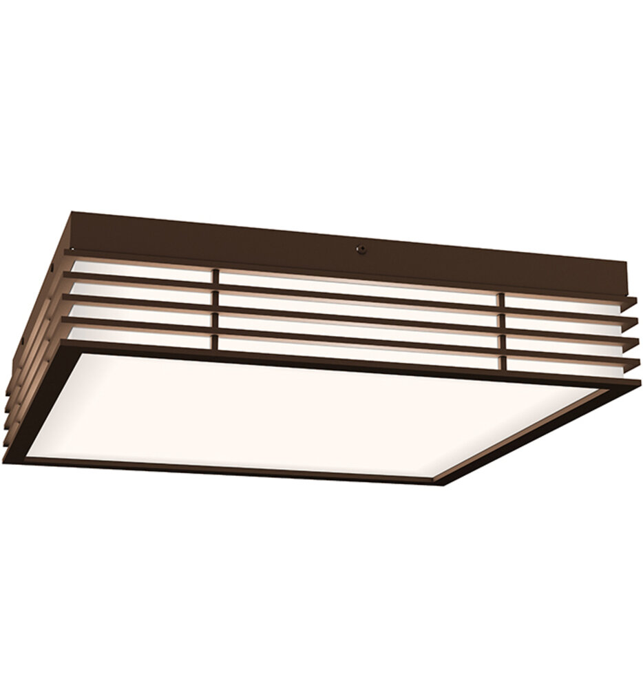 Marue 14.75" Flush Mount
