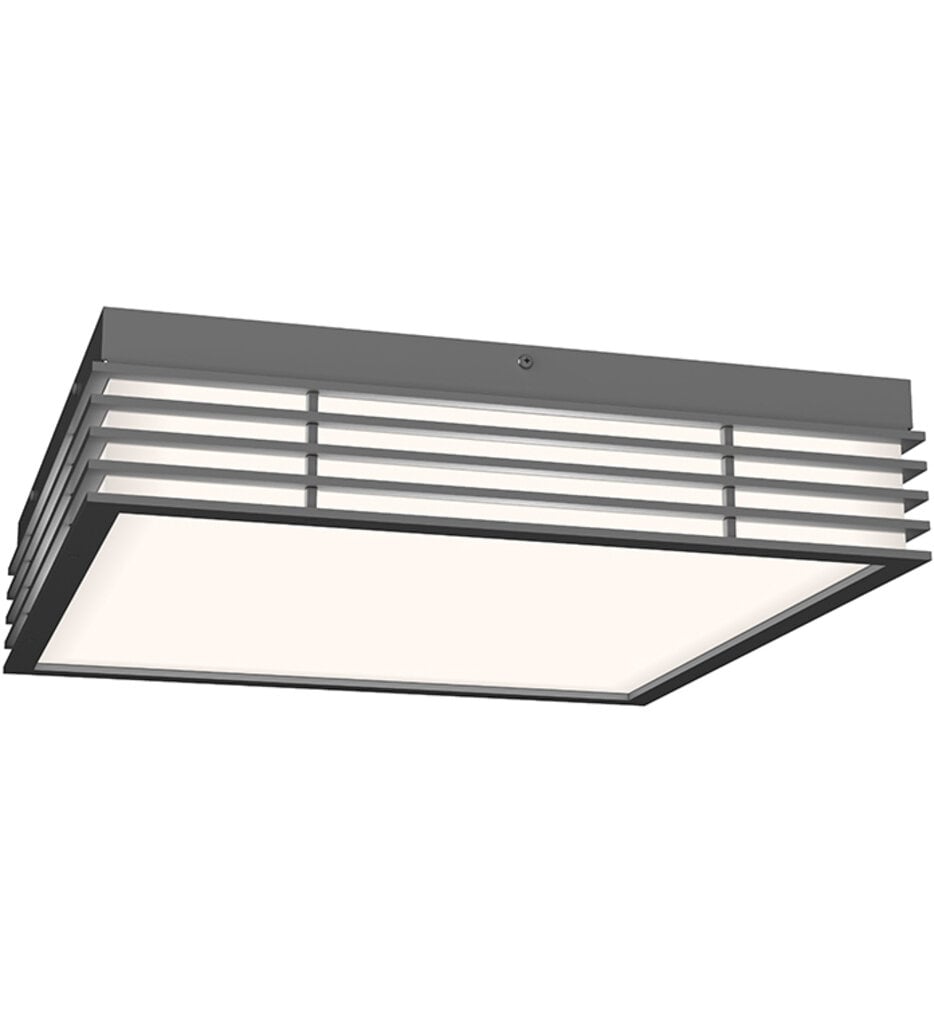 Marue 14.75" Flush Mount
