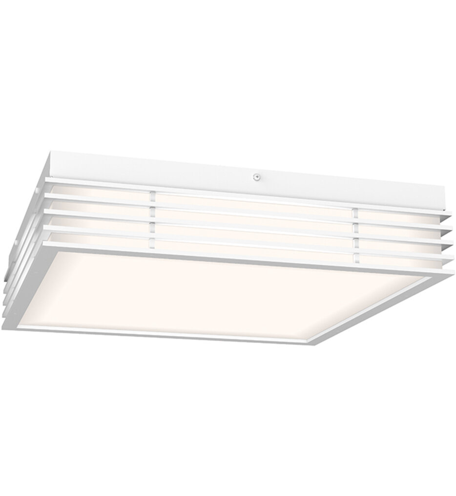 Marue 14.75" Flush Mount