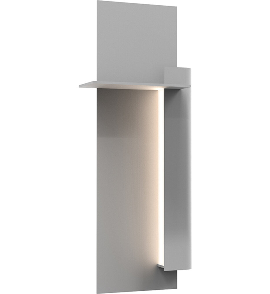 Backgate 20" Wall Sconce