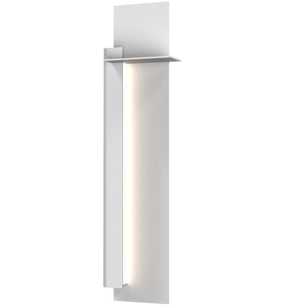 Backgate 30" Wall Sconce