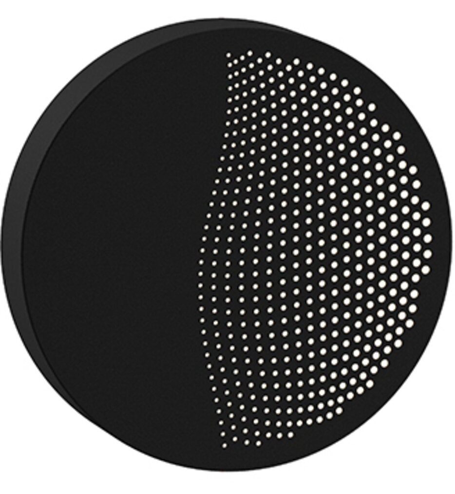 Dotwave 7.5" Wall Sconce