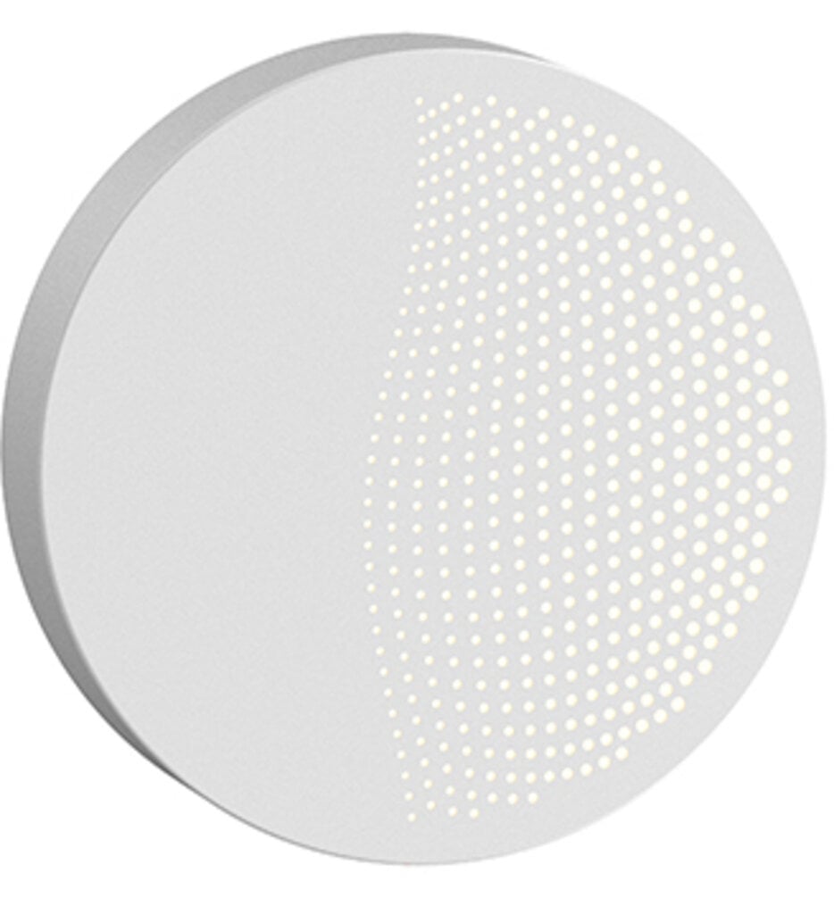 Dotwave 7.5" Wall Sconce