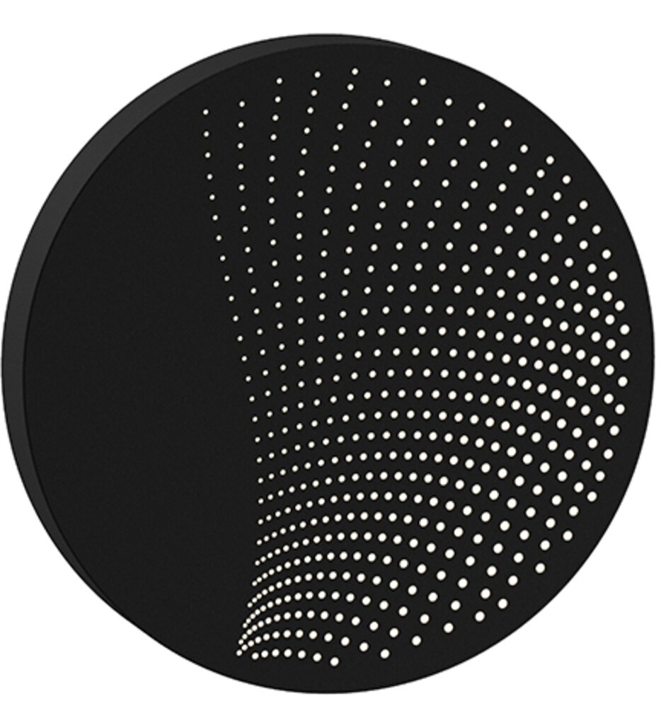 Dotwave 10" Wall Sconce