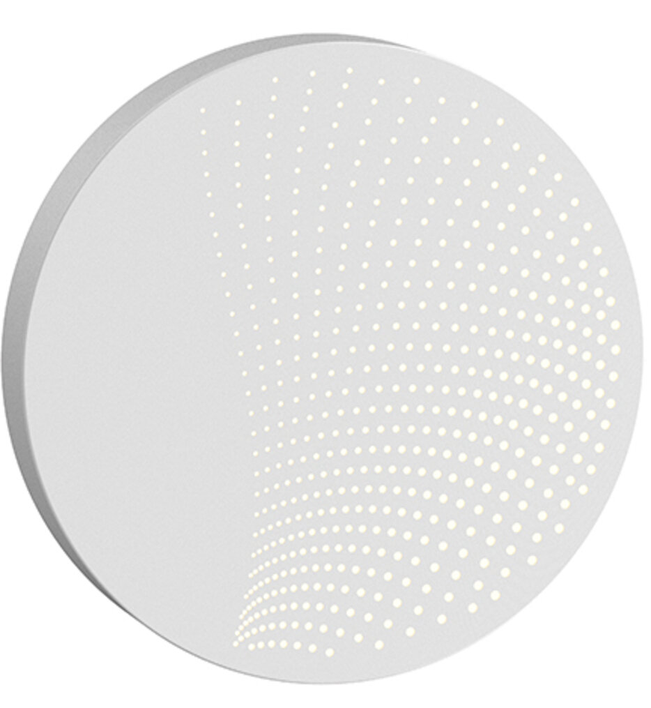 Dotwave 10" Wall Sconce
