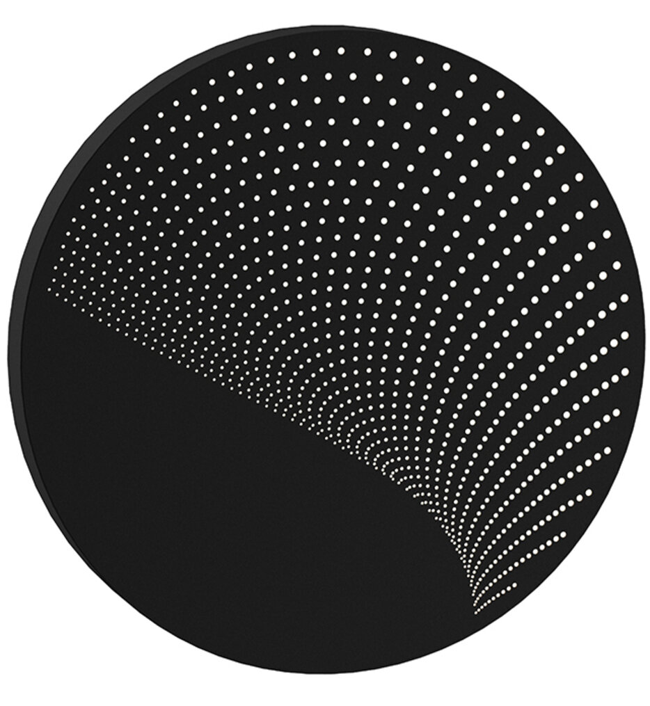 Dotwave 15" Wall Sconce