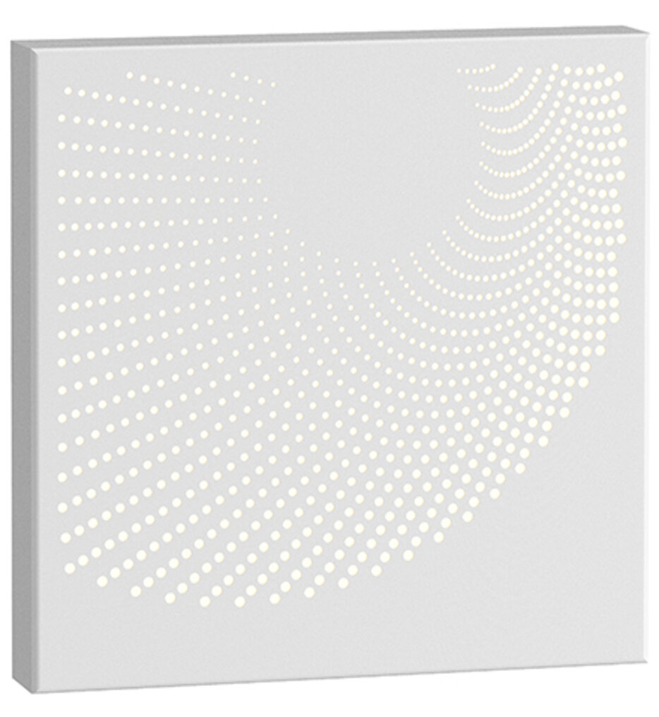 Dotwave 10.25" Wall Sconce