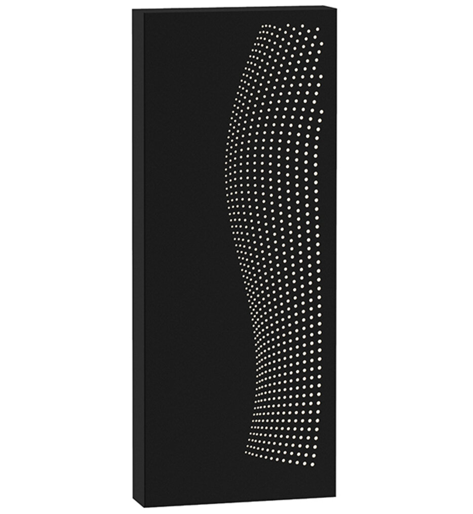 Dotwave 15.25" Wall Sconce