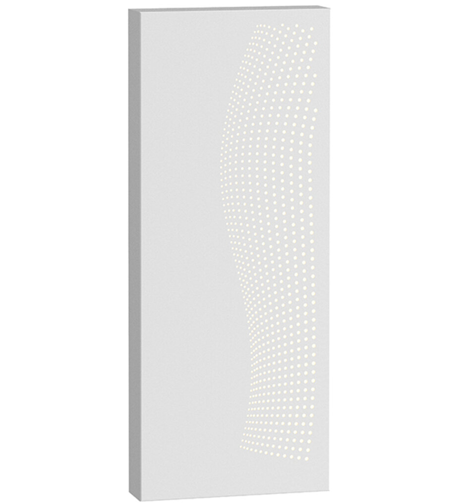 Dotwave 15.25" Wall Sconce